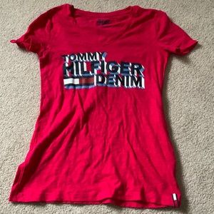 Tommy Hilfiger t Shirt